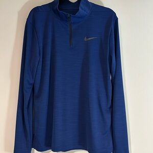 Nike DRI FIT Performance Jacket